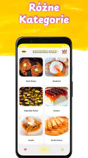 Airfryer Chef : przepisy screenshot 4