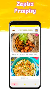 Airfryer Chef : przepisy screenshot