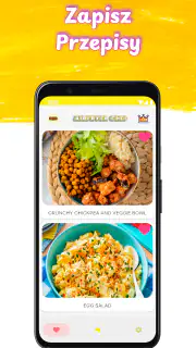 Airfryer Chef : przepisy screenshot 6