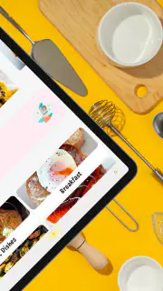 Airfryer Chef : przepisy screenshot 8