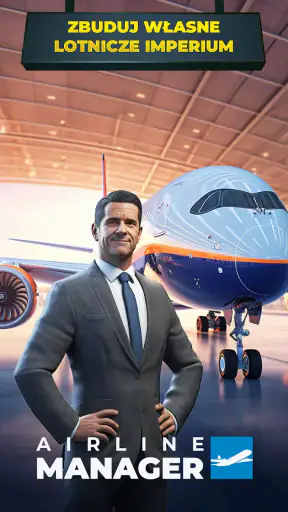 Airline Manager - 2026 screenshot 1