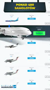 Airline Manager - 2026 screenshot