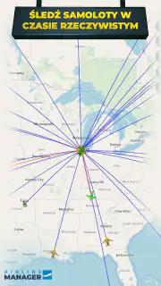 Airline Manager - 2026 screenshot 3