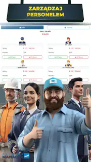 Airline Manager - 2026 screenshot 6
