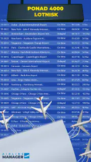 Airline Manager - 2026 screenshot 7