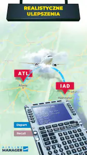 Airline Manager - 2026 screenshot 8