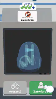 Airport Security screenshot 2