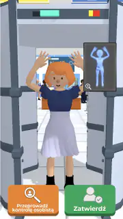 Airport Security screenshot 4