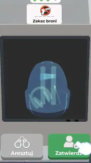 Airport Security screenshot 7