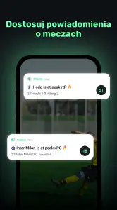 AIstats: Statystyki Piłkarskie screenshot