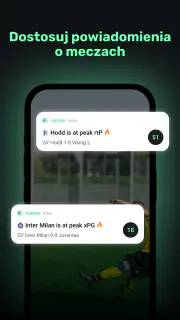 AIstats: Statystyki Piłkarskie screenshot 3