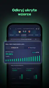 AIstats: Statystyki Piłkarskie screenshot