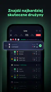 AIstats: Statystyki Piłkarskie screenshot 5
