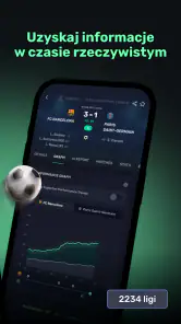 AIstats: Statystyki Piłkarskie screenshot