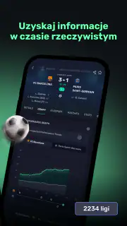 AIstats: Statystyki Piłkarskie screenshot 7
