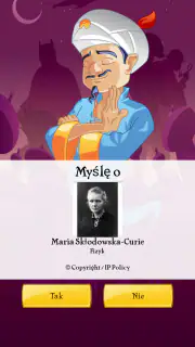 Akinator screenshot 3