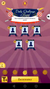 Akinator screenshot