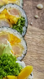 Akira Sushi & Ramen screenshot 6