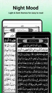 Al Quran: Holy Quran Mp3 screenshot 3