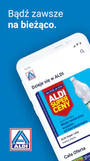 ALDI - Oferty i lista zakupów screenshot 1