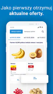 ALDI - Oferty i lista zakupów screenshot 3
