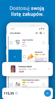 ALDI - Oferty i lista zakupów screenshot 5