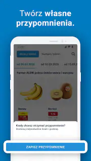 ALDI - Oferty i lista zakupów screenshot 6