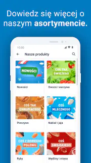 ALDI - Oferty i lista zakupów screenshot 7