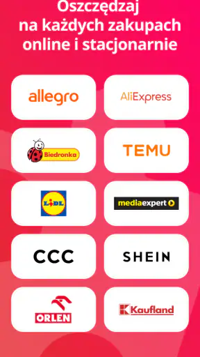 alerabat.com cashback i kupony screenshot 1