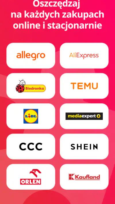 alerabat.com cashback i kupony screenshot 1