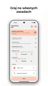 Alias – Gra w słowa screenshot