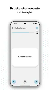 Alias – Gra w słowa screenshot