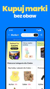 AliExpress: Zakupy online screenshot