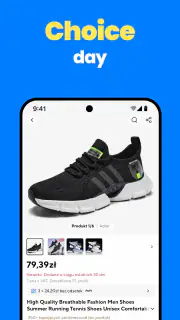 AliExpress: Zakupy online screenshot 4