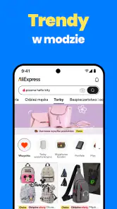 AliExpress: Zakupy online screenshot