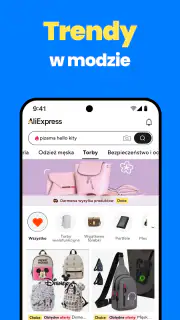 AliExpress: Zakupy online screenshot 6