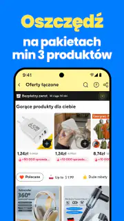 AliExpress: Zakupy online screenshot 7