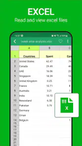 All Document Reader Offline screenshot