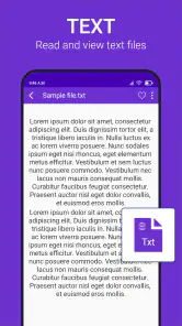 All Document Reader Offline screenshot