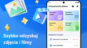 All Recovery - Zdjęcia, Wideo screenshot 1