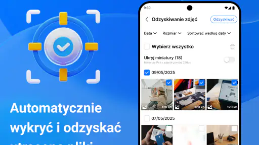 All Recovery - Zdjęcia, Wideo screenshot