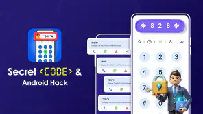 All Secret Code For Android screenshot 1