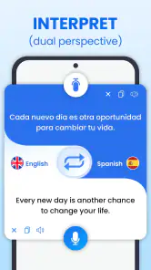 All Translate: Photo, PDF, DOC screenshot