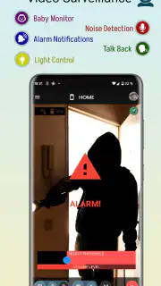AllTracker Control Center screenshot 2