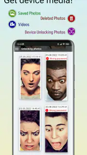 AllTracker Control Center screenshot 5