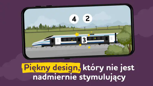 ALPA Polskie gry edukacyjne screenshot