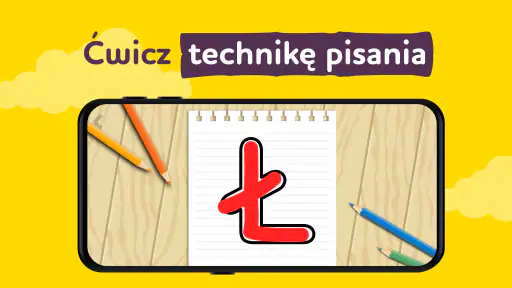 ALPA Polskie gry edukacyjne screenshot