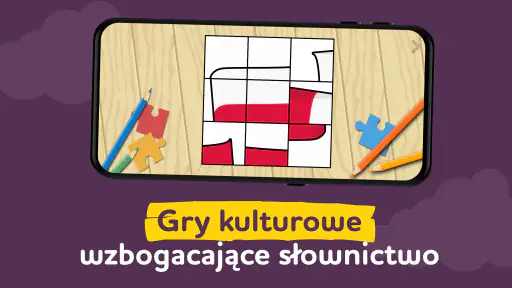 ALPA Polskie gry edukacyjne screenshot