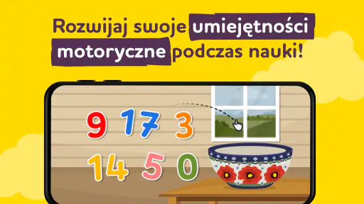 ALPA Polskie gry edukacyjne screenshot