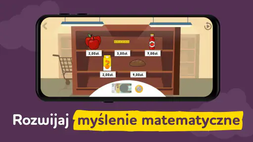 ALPA Polskie gry edukacyjne screenshot